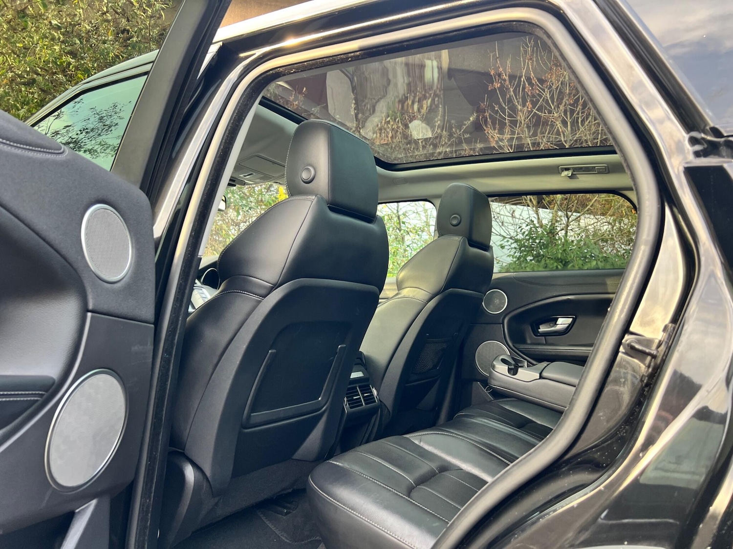 Used Land Rover Range Rover Evoque 2017 for sale - 76561489: Photo 18