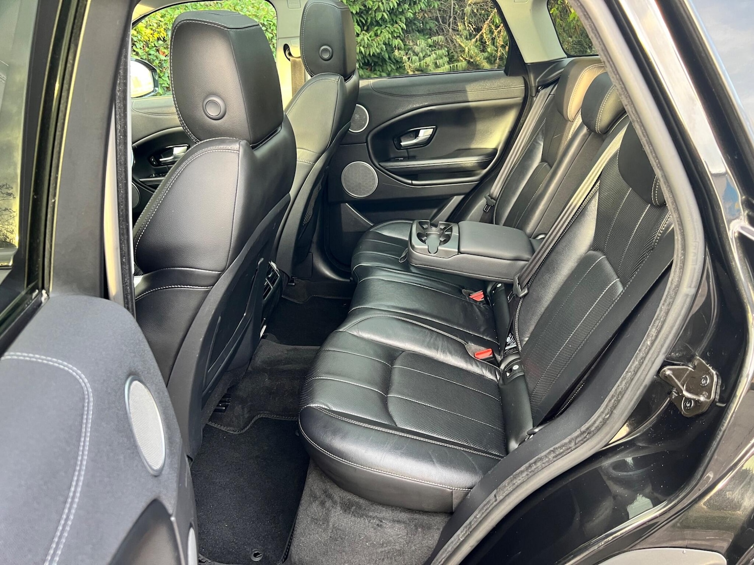 Used Land Rover Range Rover Evoque 2017 for sale - 76561489: Photo 19