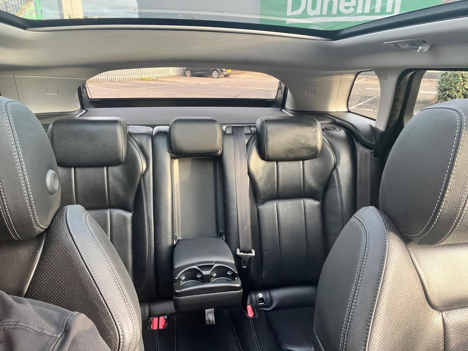 Used Land Rover Range Rover Evoque 2017 for sale - 76561489: Photo 20