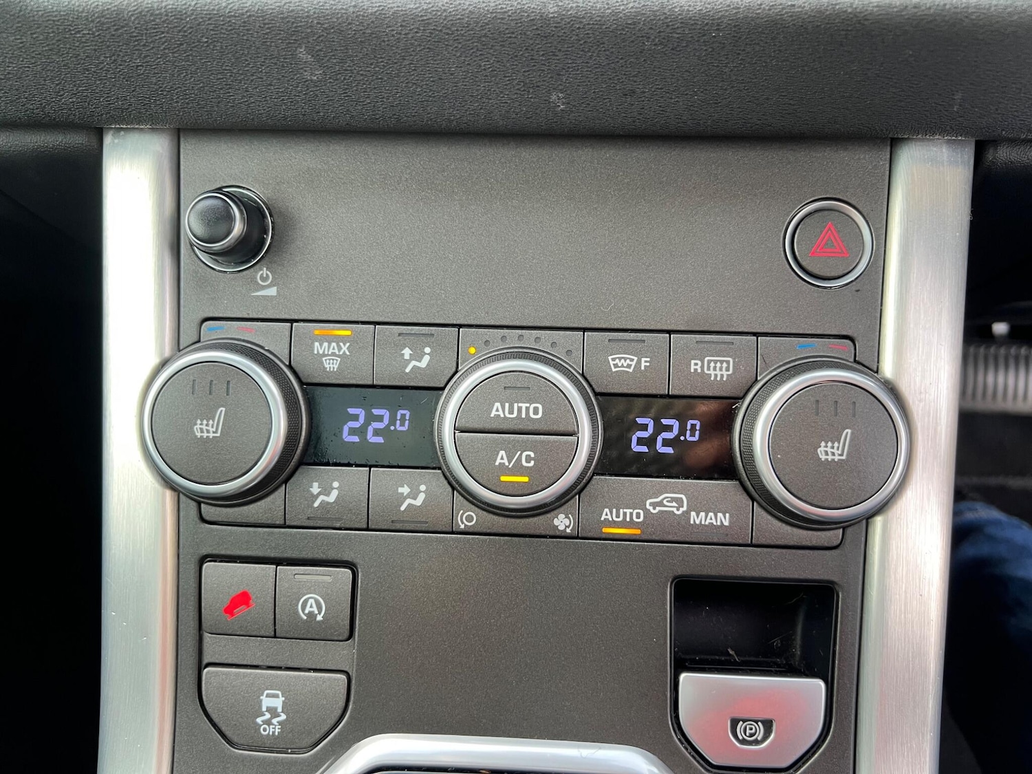 Used Land Rover Range Rover Evoque 2017 for sale - 76561489: Photo 22