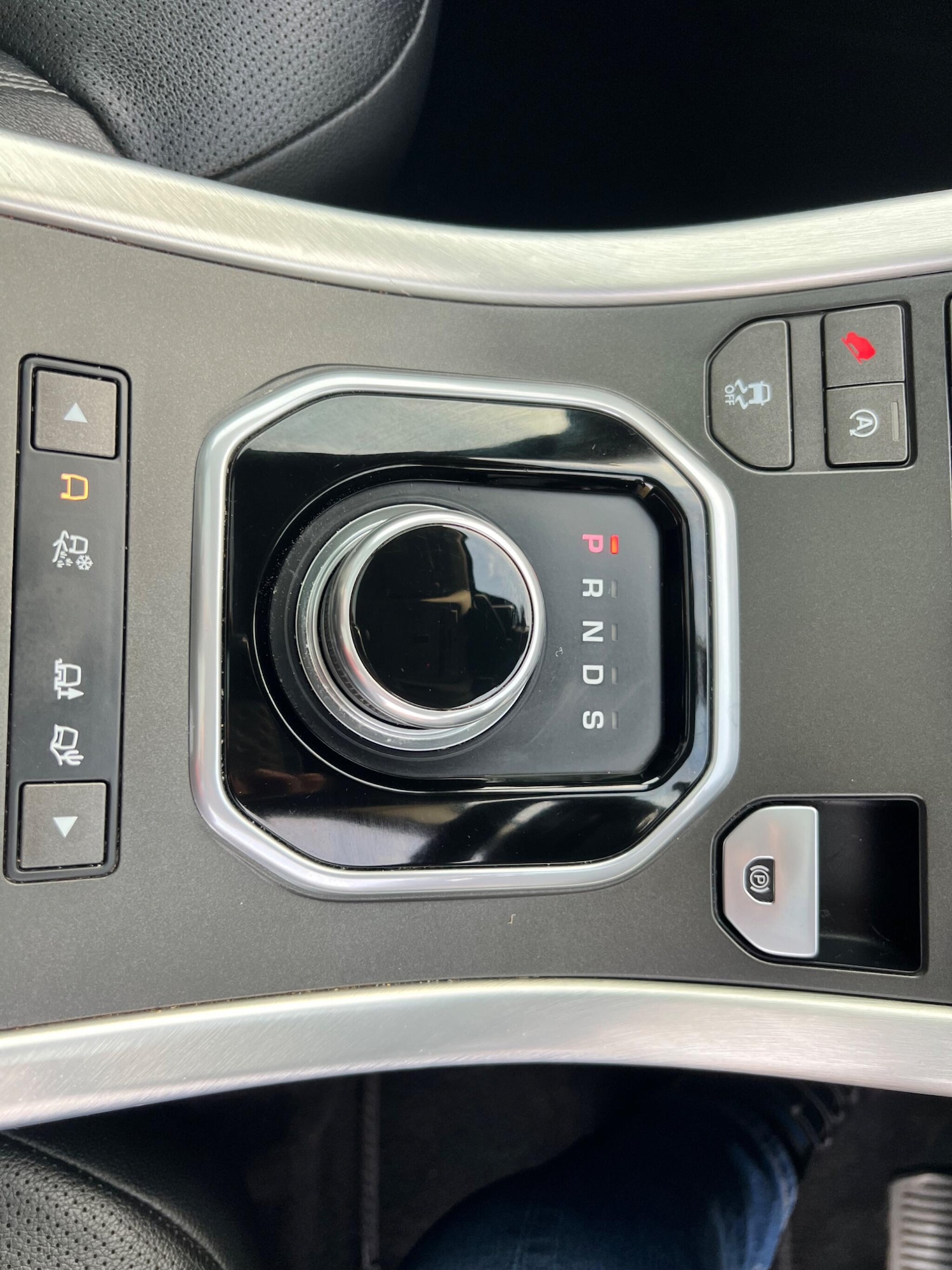 Used Land Rover Range Rover Evoque 2017 for sale - 76561489: Photo 23