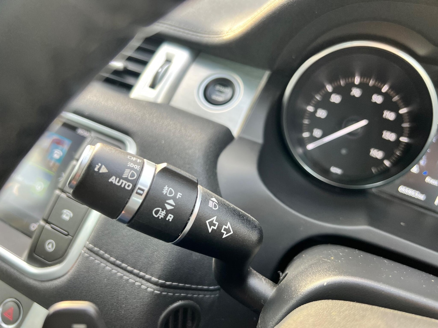 Used Land Rover Range Rover Evoque 2017 for sale - 76561489: Photo 25