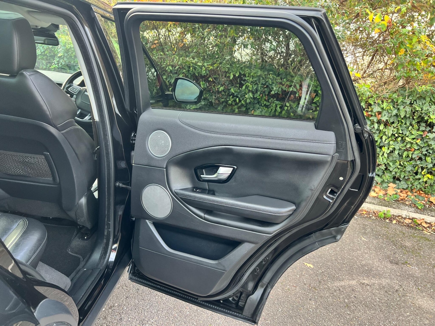 Used Land Rover Range Rover Evoque 2017 for sale - 76561489: Photo 31