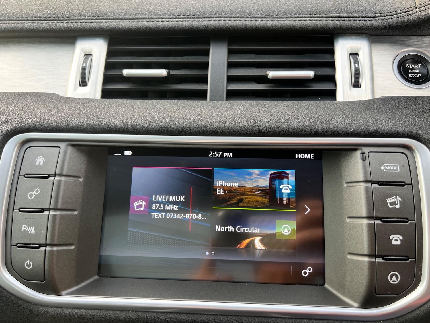 Used Land Rover Range Rover Evoque 2017 for sale - 76561489: Photo 39