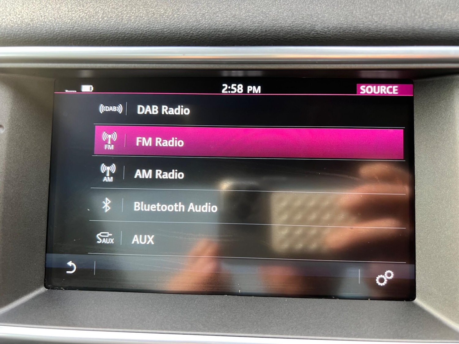 Used Land Rover Range Rover Evoque 2017 for sale - 76561489: Photo 40