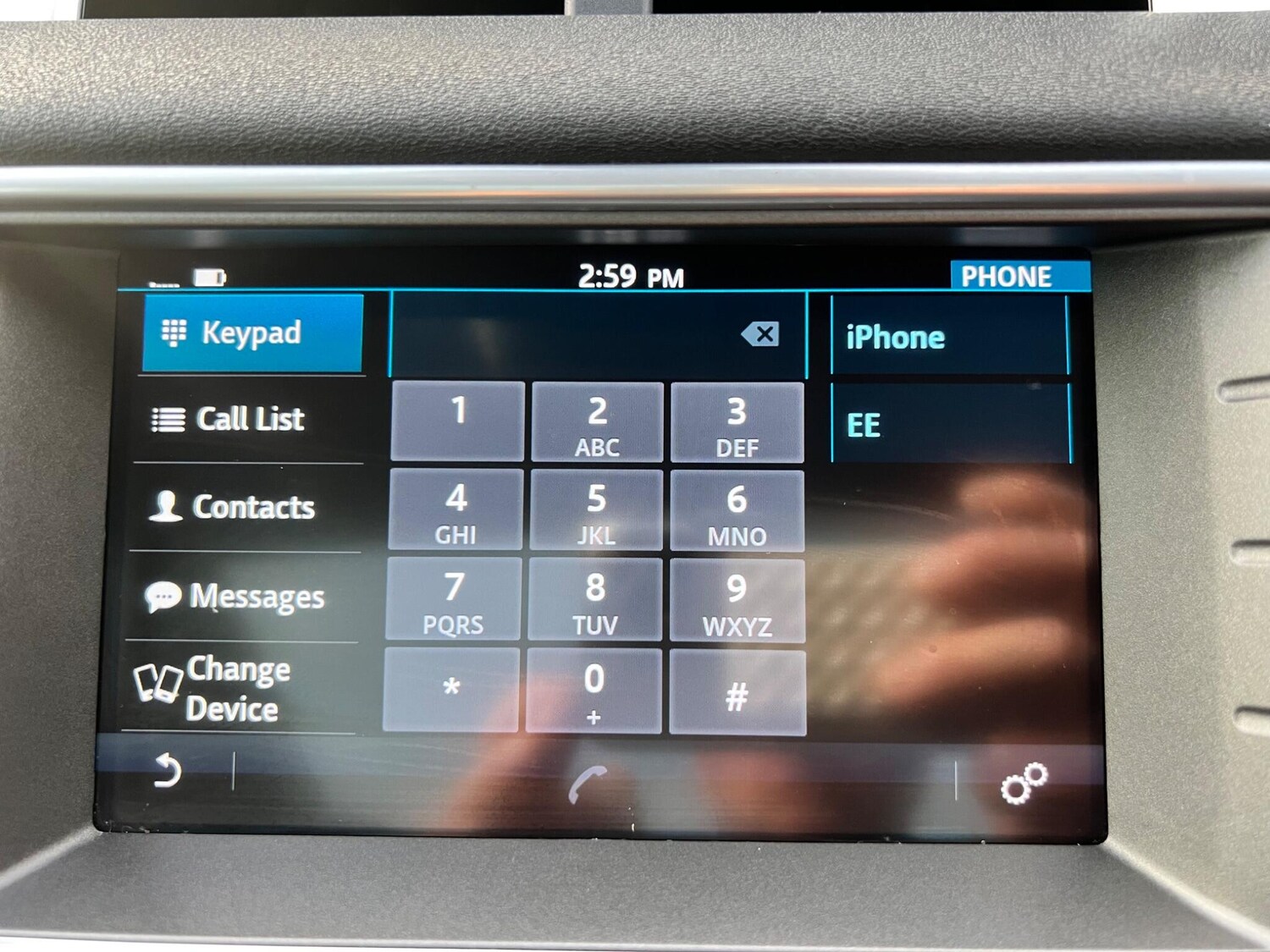 Used Land Rover Range Rover Evoque 2017 for sale - 76561489: Photo 41