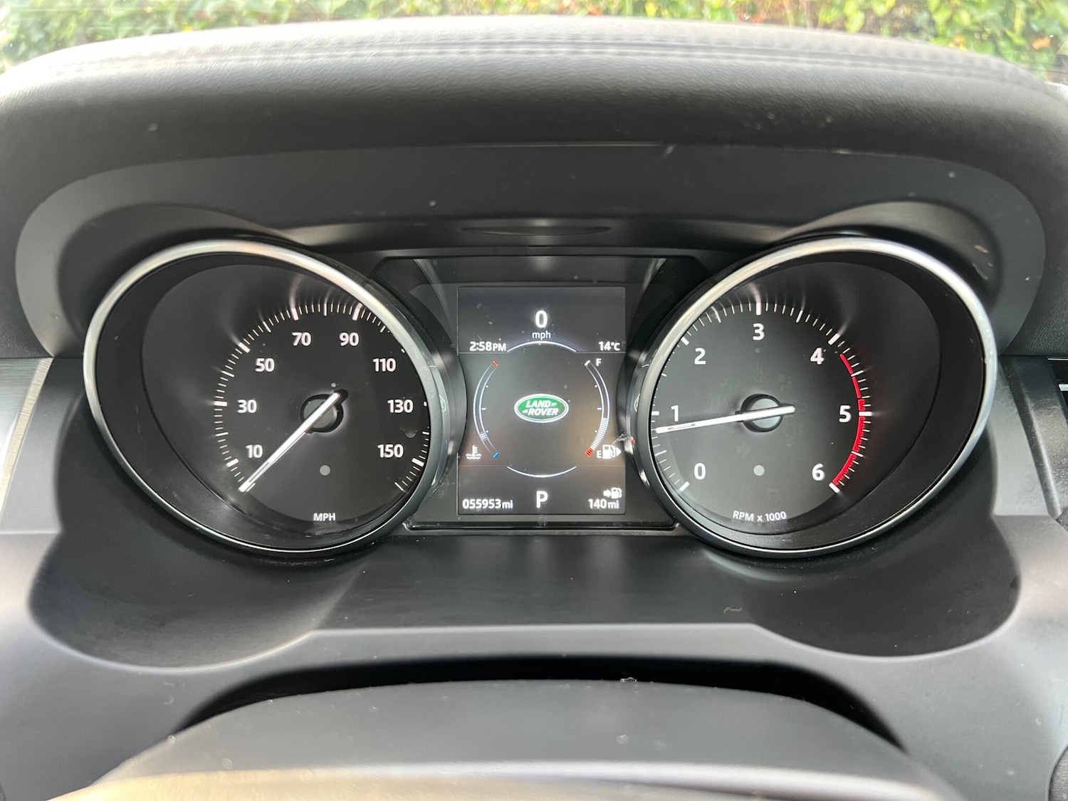 Used Land Rover Range Rover Evoque 2017 for sale - 76561489: Photo 42