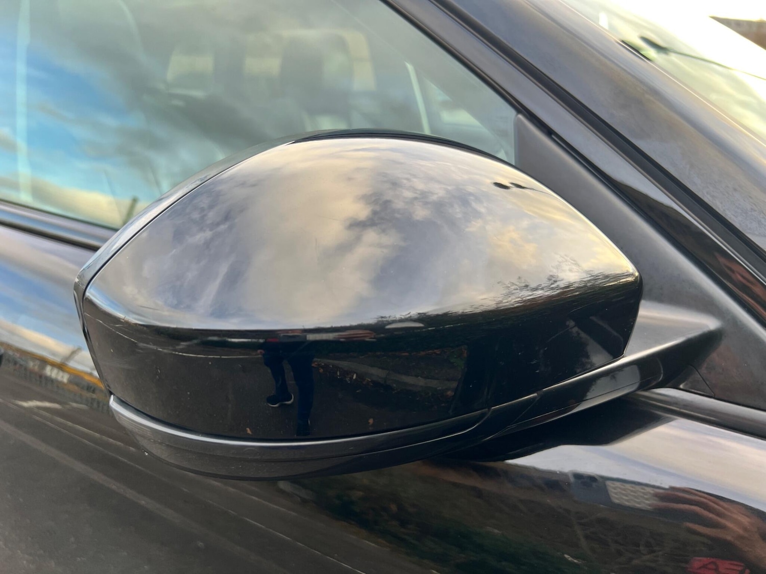 Used Land Rover Range Rover Evoque 2017 for sale - 76561489: Photo 43