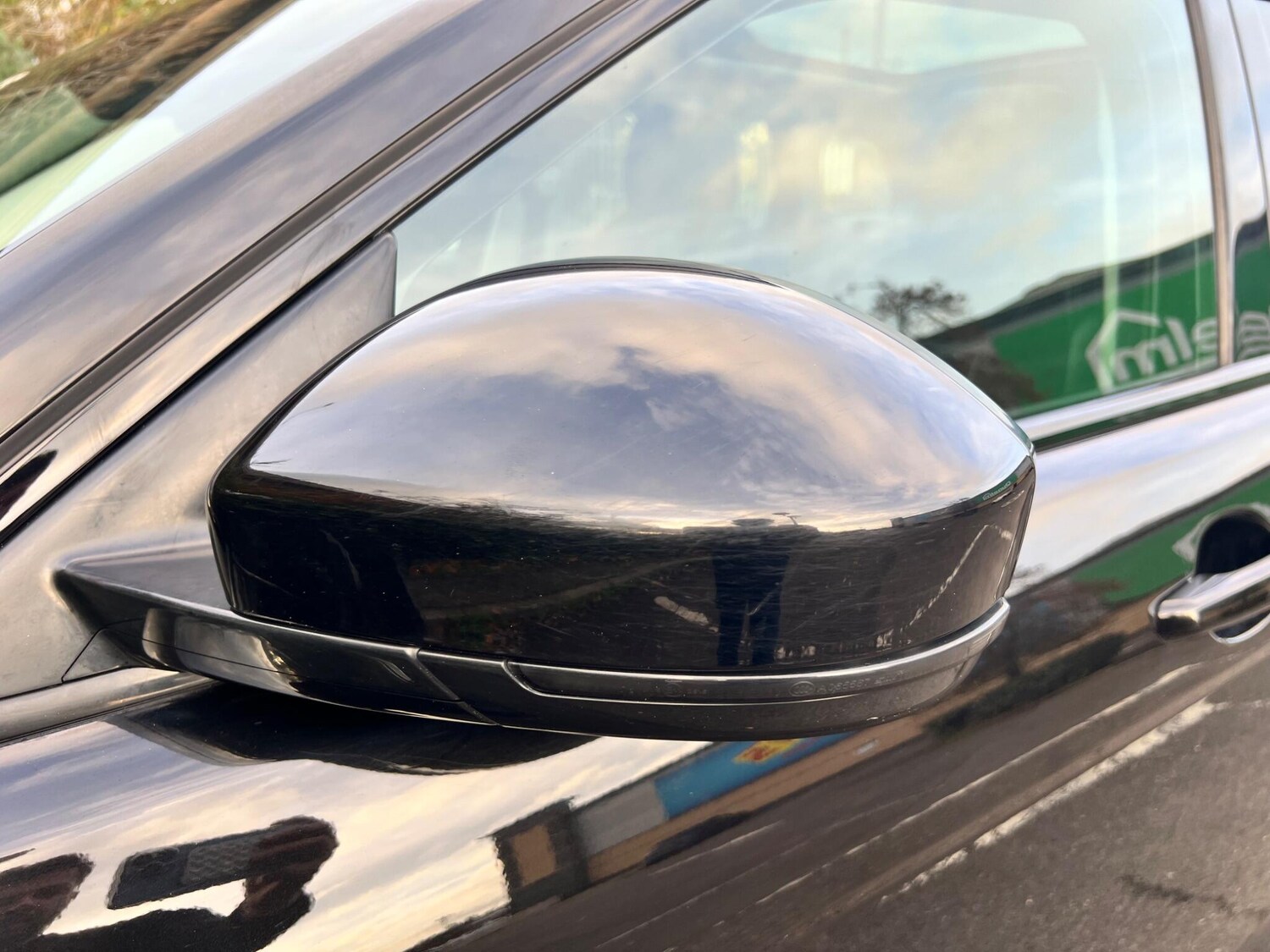 Used Land Rover Range Rover Evoque 2017 for sale - 76561489: Photo 44