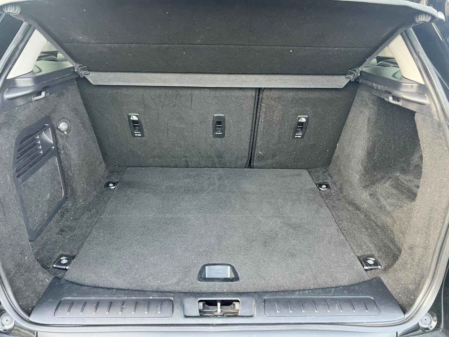 Used Land Rover Range Rover Evoque 2017 for sale - 76561489: Photo 45