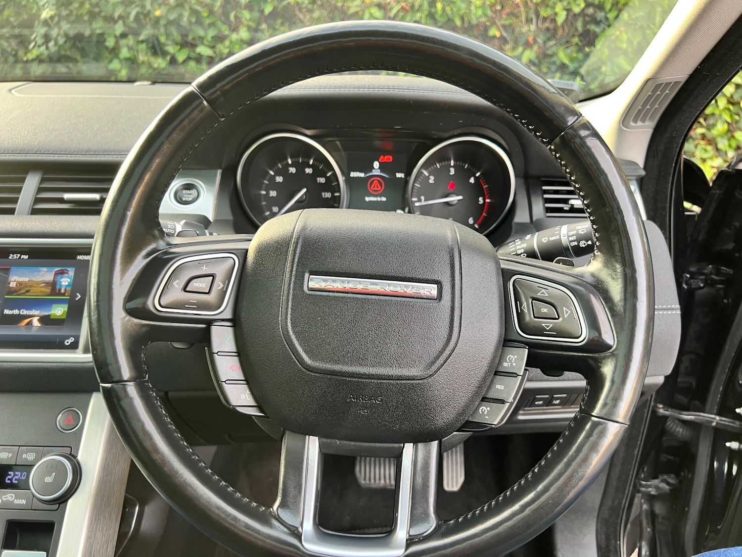 Used Land Rover Range Rover Evoque 2017 for sale - 76561489: Photo 46