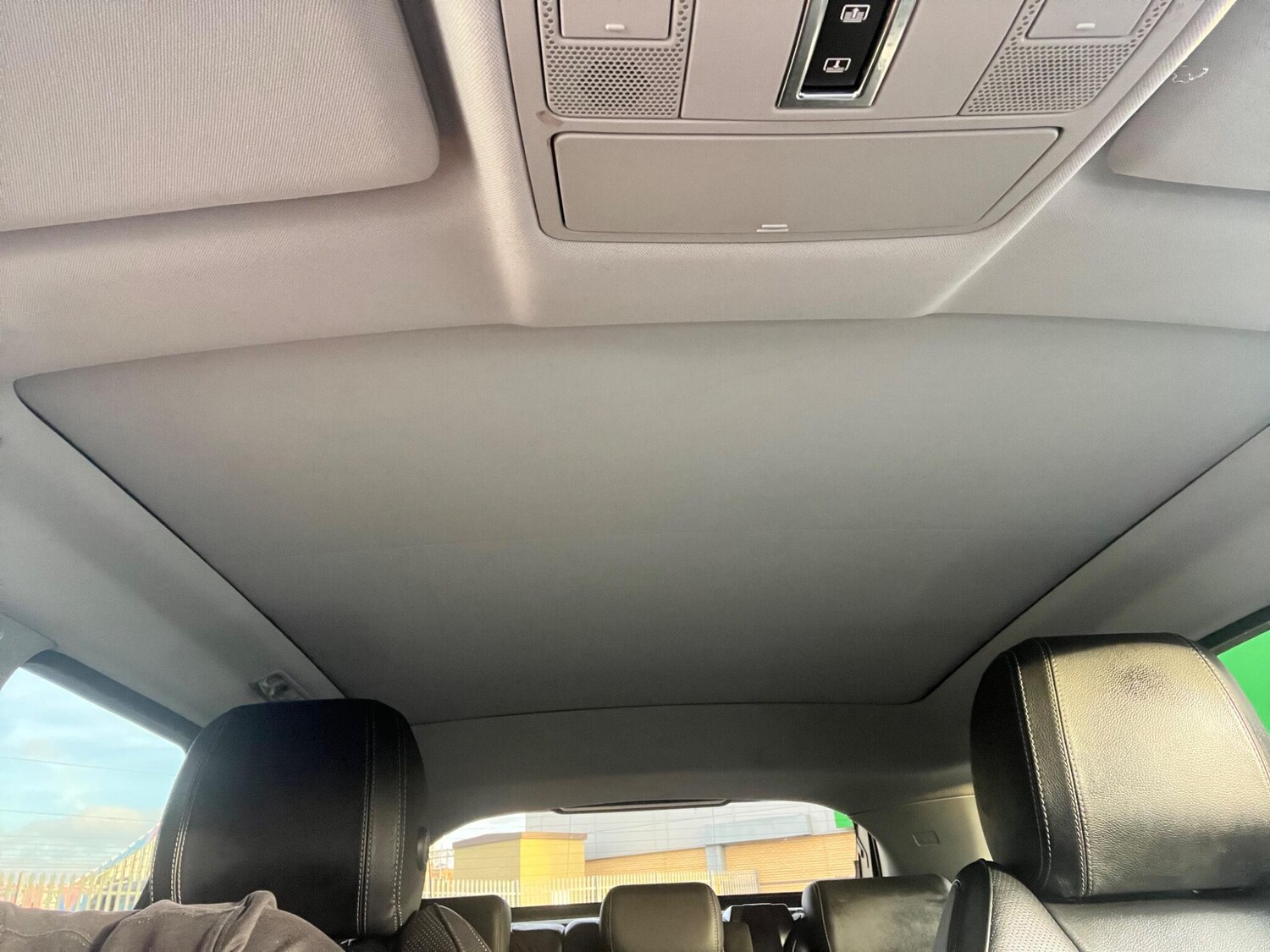 Used Land Rover Range Rover Evoque 2017 for sale - 76561489: Photo 48