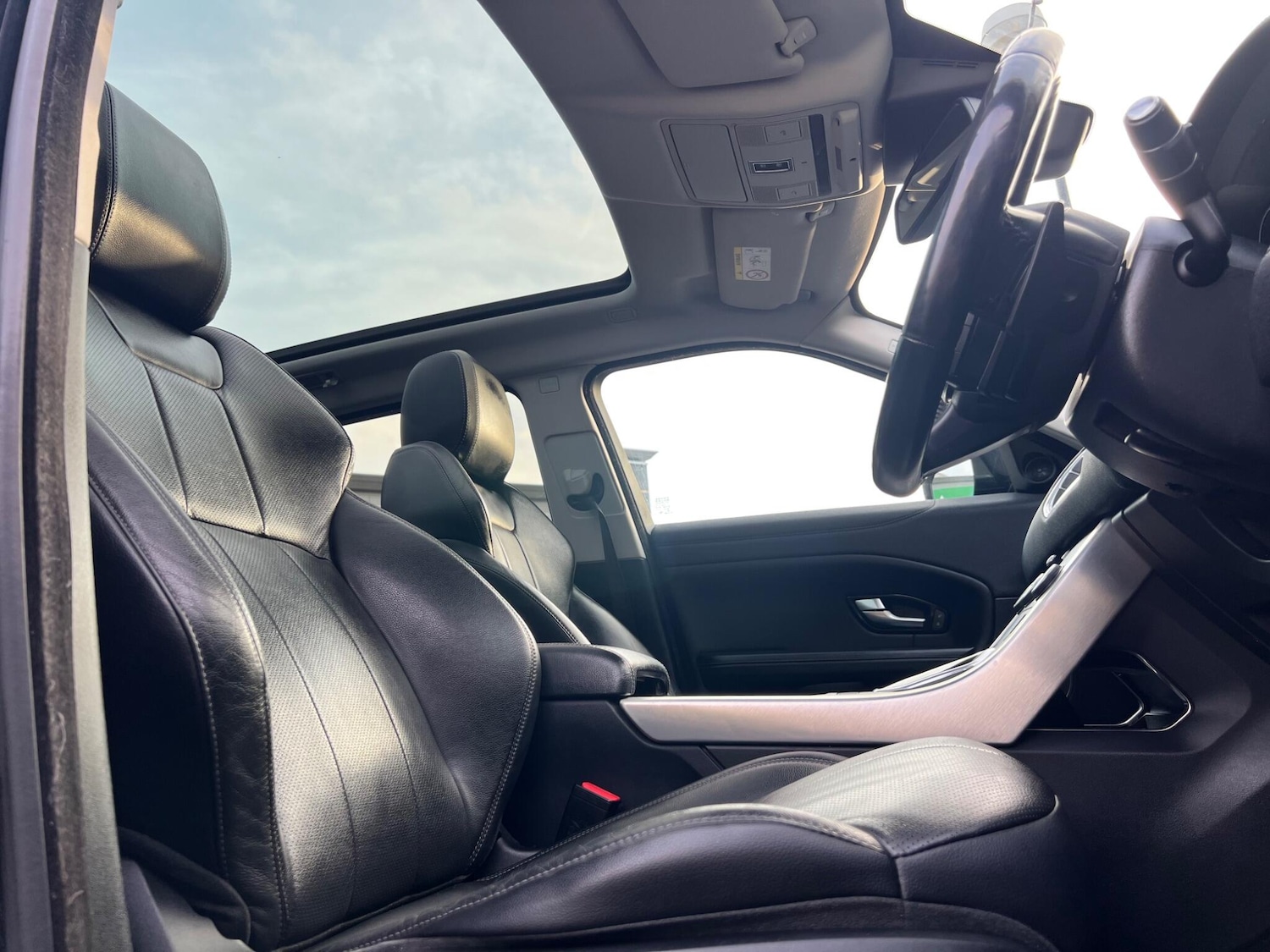 Used Land Rover Range Rover Evoque 2017 for sale - 76561489: Photo 49