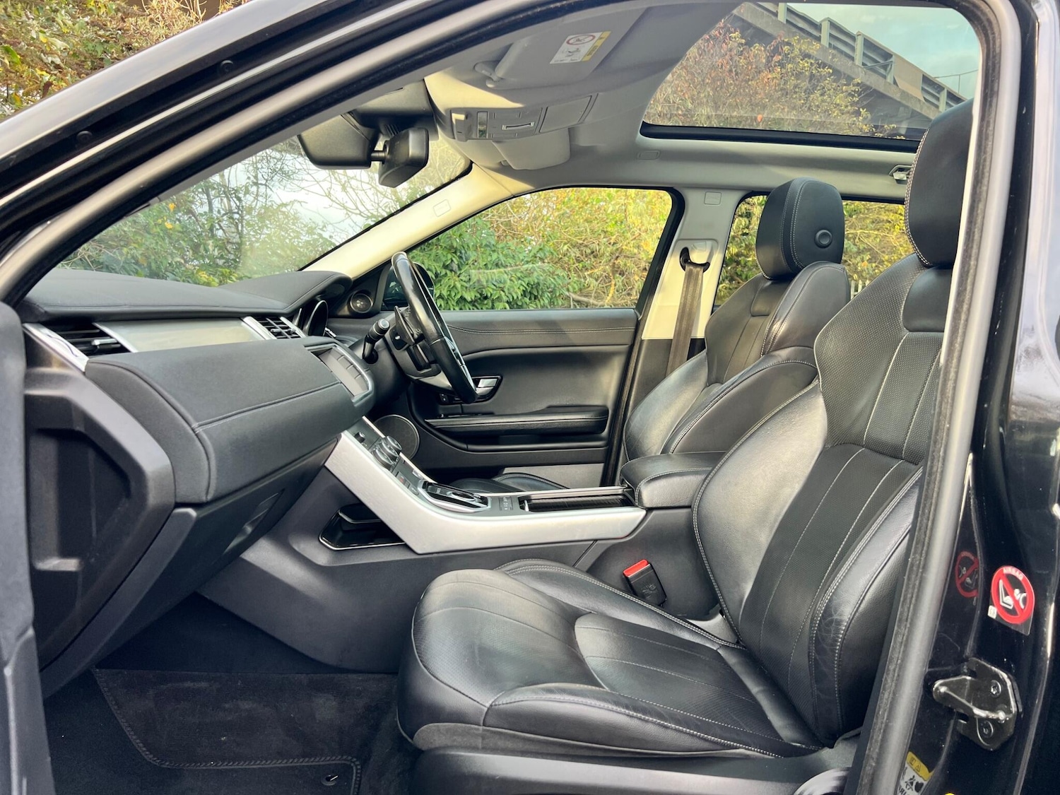 Used Land Rover Range Rover Evoque 2017 for sale - 76561489: Photo 50