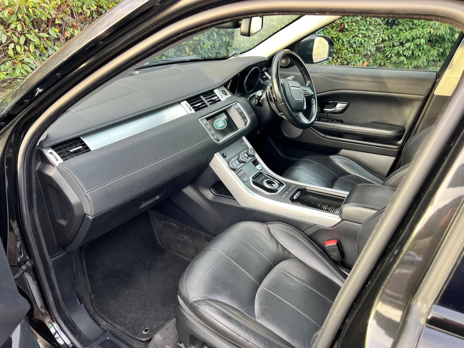 Used Land Rover Range Rover Evoque 2017 for sale - 76561489: Photo 51