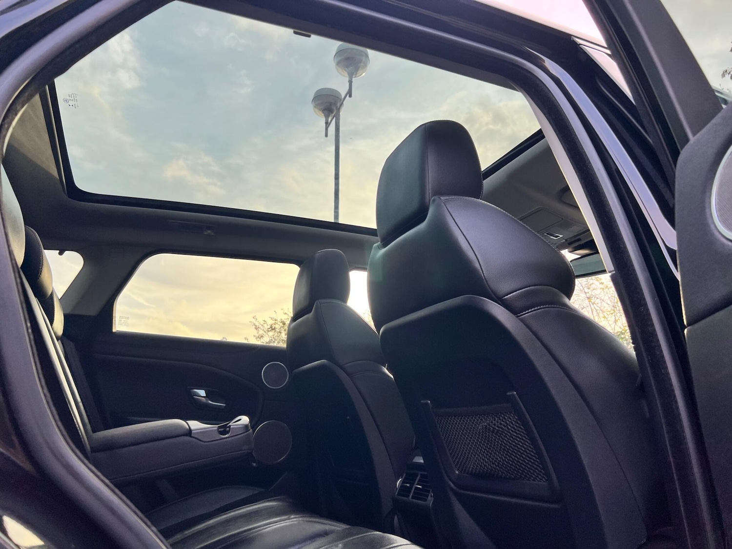 Used Land Rover Range Rover Evoque 2017 for sale - 76561489: Photo 56