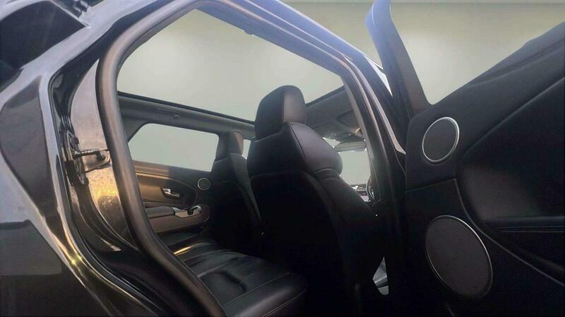 Used Land Rover Range Rover Evoque 2017 for sale - 76561489: Photo 64