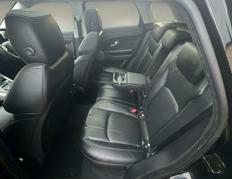 Used Land Rover Range Rover Evoque 2017 for sale - 76561489: Photo 66