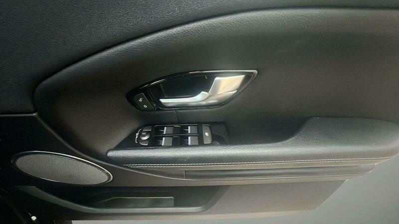 Used Land Rover Range Rover Evoque 2017 for sale - 76561489: Photo 68