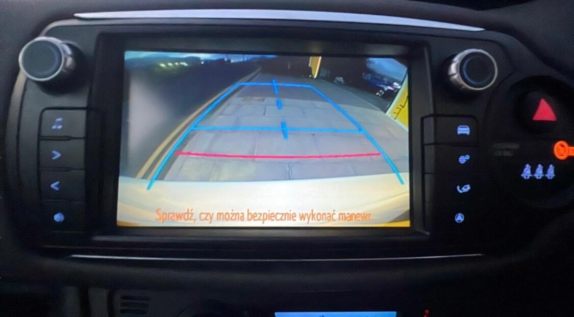 Used Toyota Yaris 2017 for sale - 77074304: Photo 12