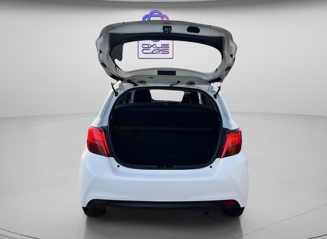 Used Toyota Yaris 2017 for sale - 77074304: Photo 17