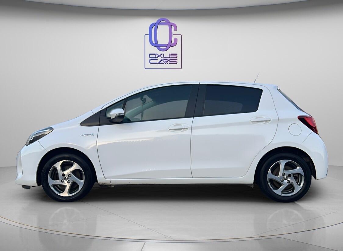 Used Toyota Yaris 2017 for sale - 77074304: Photo 6