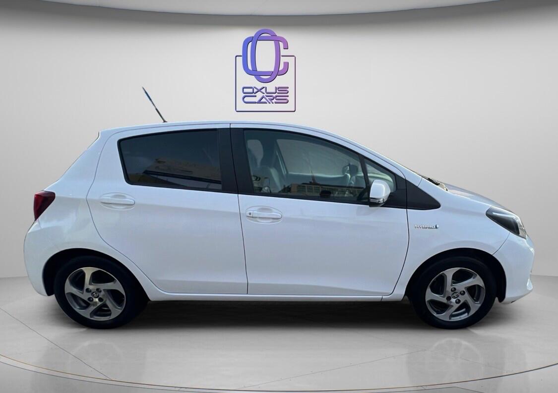 Used Toyota Yaris 2017 for sale - 77074304: Photo 7