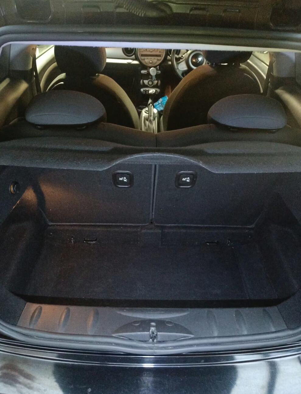 Used MINI Hatch 2009 for sale - 77015768: Photo 10