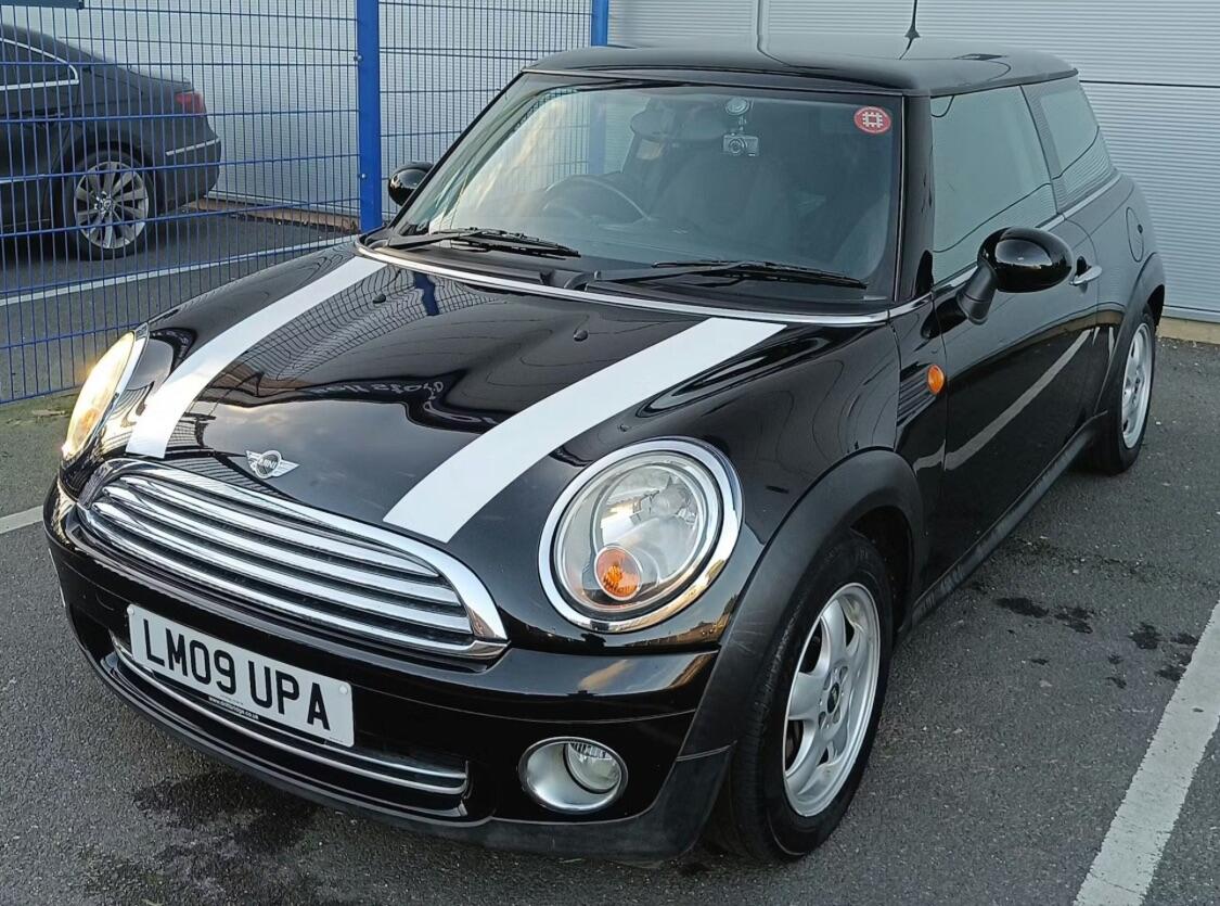 Used MINI Hatch 2009 for sale - 77015768: Photo 2