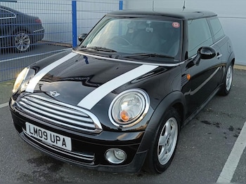 Used MINI Hatch 2009 for sale - 77015768: Photo