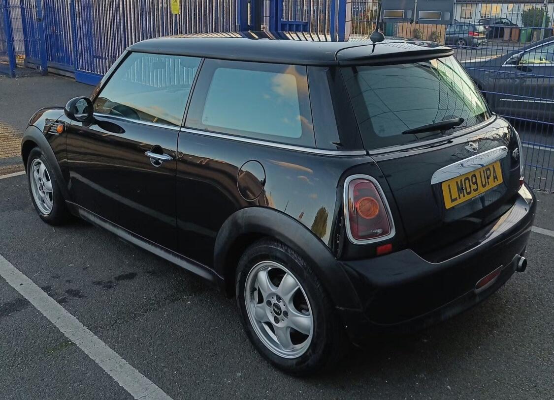 Used MINI Hatch 2009 for sale - 77015768: Photo 3