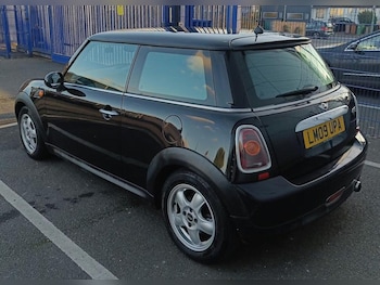 Used MINI Hatch 2009 for sale - 77015768: Photo