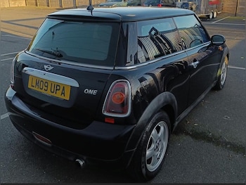 Used MINI Hatch 2009 for sale - 77015768: Photo