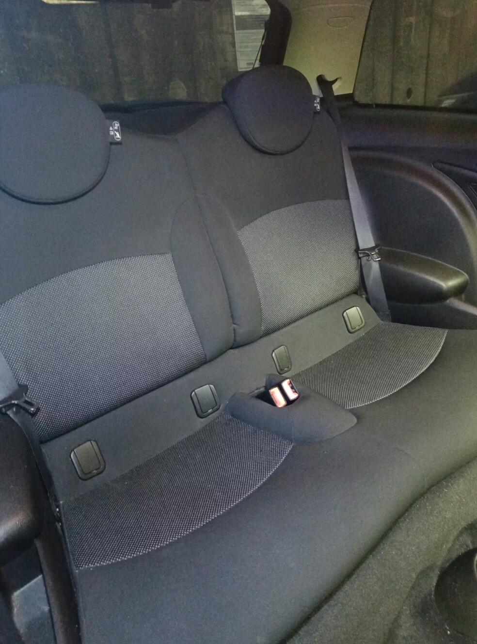 Used MINI Hatch 2009 for sale - 77015768: Photo 6