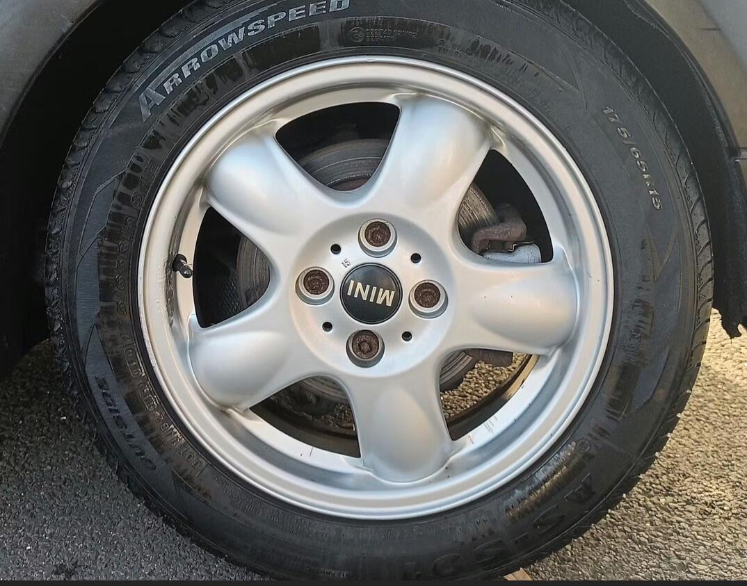 Used MINI Hatch 2009 for sale - 77015768: Photo 7