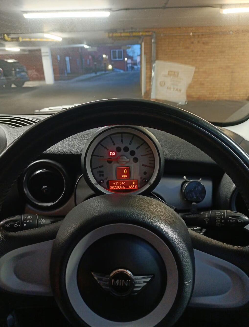 Used MINI Hatch 2009 for sale - 77015768: Photo 9