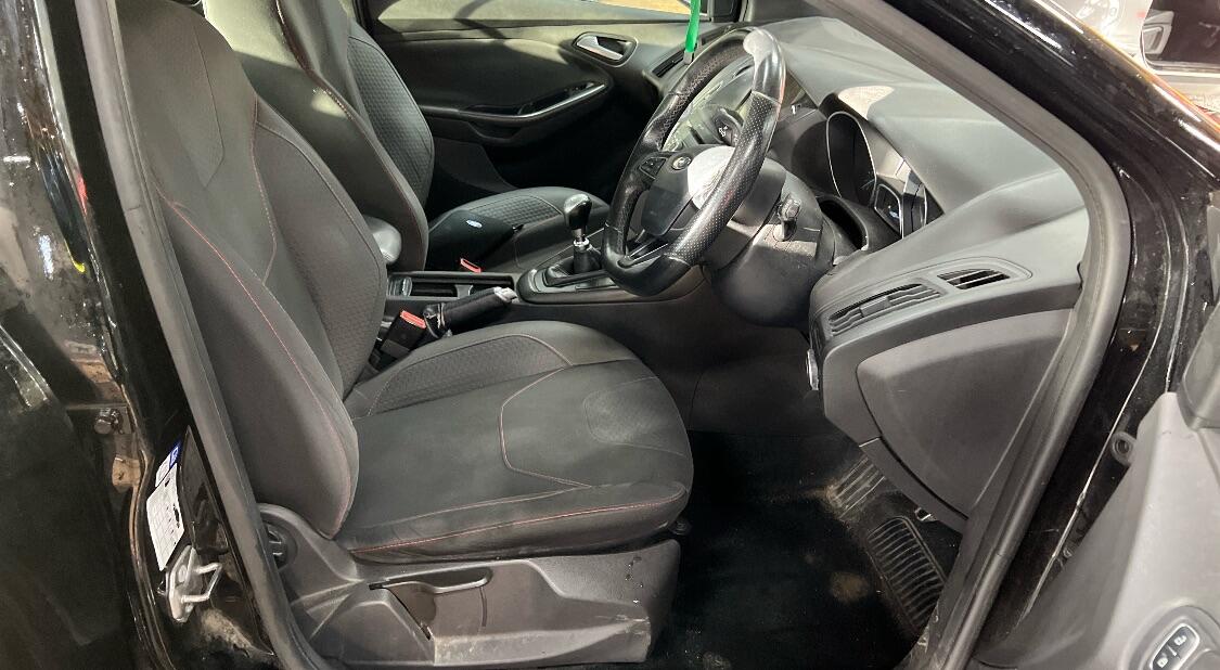 Used Ford Focus 2018 for sale - 77016661: Photo 7