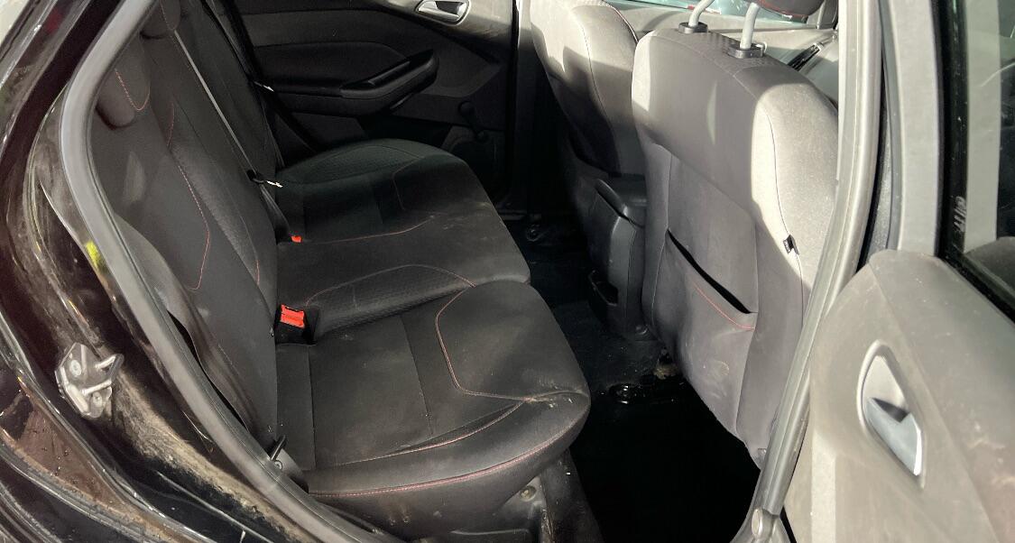 Used Ford Focus 2018 for sale - 77016661: Photo 8