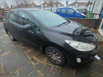 Peugeot 308 feature image