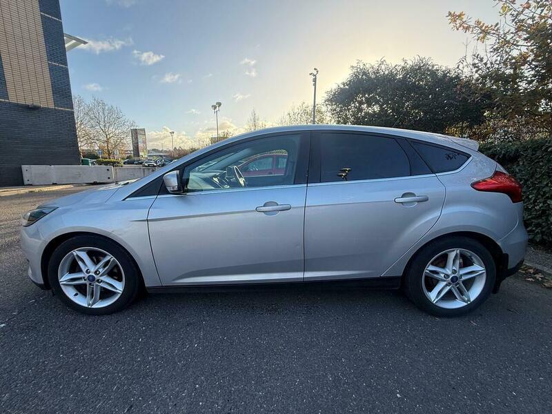 Used Ford Focus 2016 for sale - 76607511: Photo 10