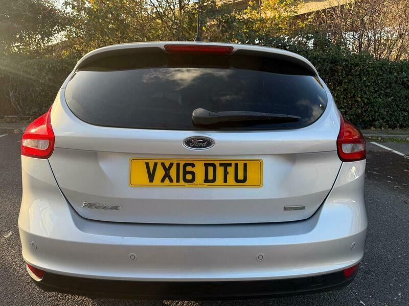 Used Ford Focus 2016 for sale - 76607511: Photo 11