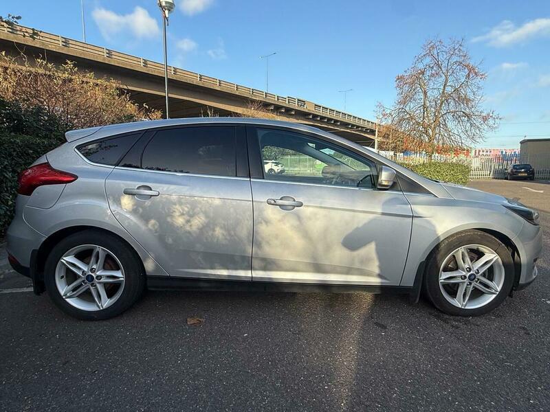 Used Ford Focus 2016 for sale - 76607511: Photo 12