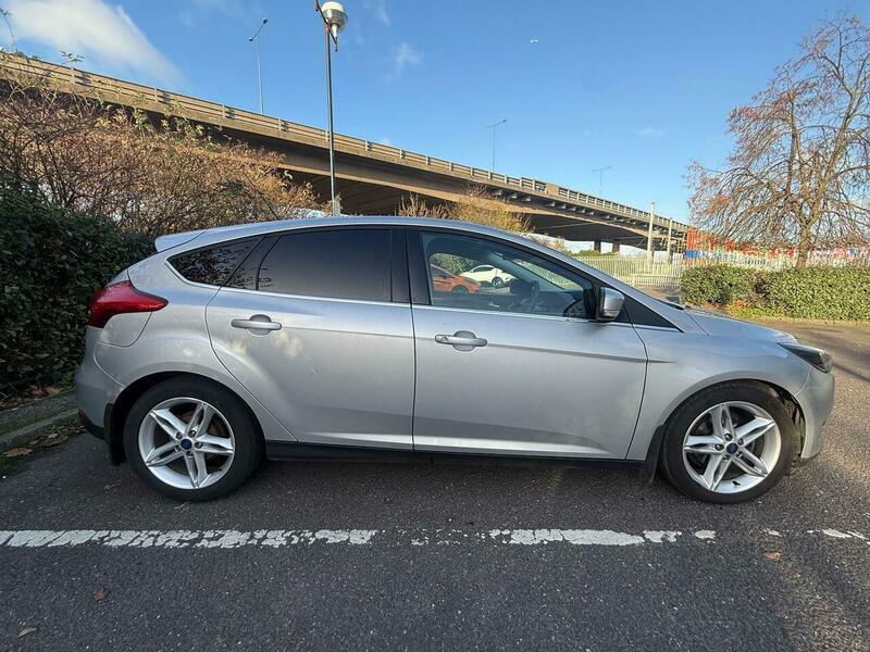 Used Ford Focus 2016 for sale - 76607511: Photo 13