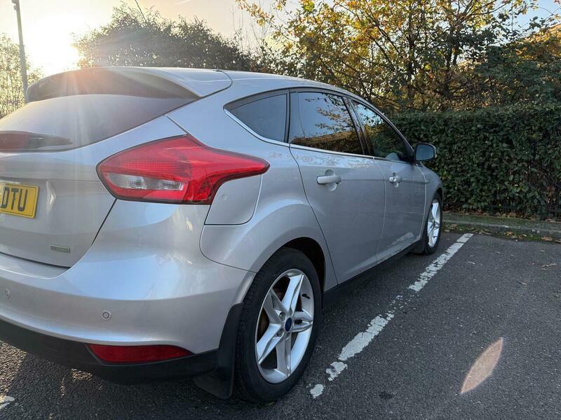 Used Ford Focus 2016 for sale - 76607511: Photo 14