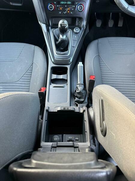 Used Ford Focus 2016 for sale - 76607511: Photo 15