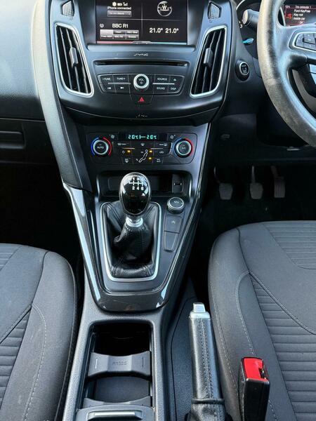 Used Ford Focus 2016 for sale - 76607511: Photo 16