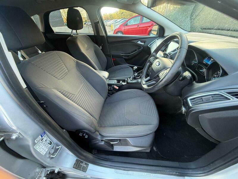 Used Ford Focus 2016 for sale - 76607511: Photo 19
