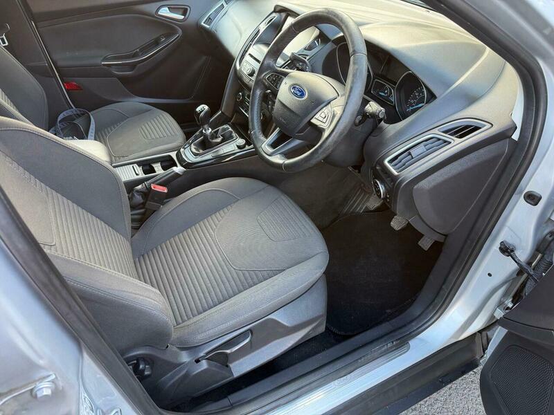 Used Ford Focus 2016 for sale - 76607511: Photo 20
