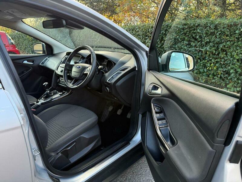 Used Ford Focus 2016 for sale - 76607511: Photo 21