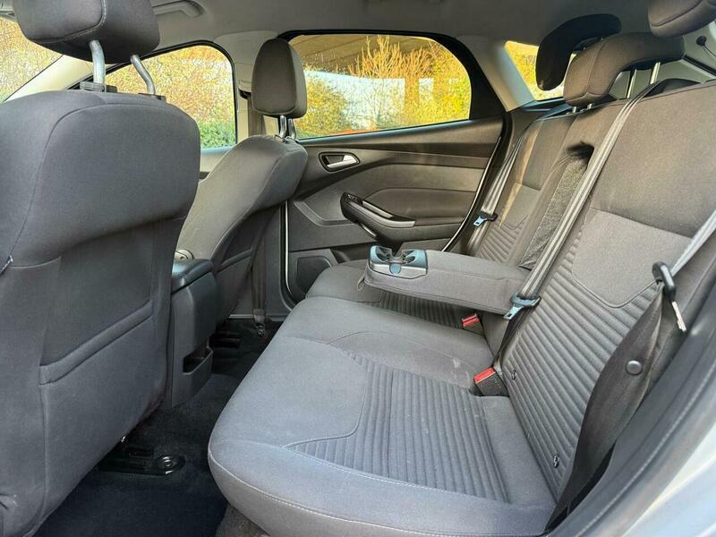 Used Ford Focus 2016 for sale - 76607511: Photo 22